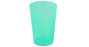 FabLife Nosey Cup - ADL Dysphagia Cup 4 oz. Clear Plastic Reusable - 60-1040