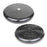 CanDo - Balance Disc Inflatable 14 Inch Diameter 2-1/2 X 14 X 14 Inch Black - 30-1870BLK