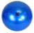 CanDo - Inflatable Exercise Ball Blue - 30-1800