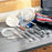 Patterson Medical Supply Feeding Kit - 1400