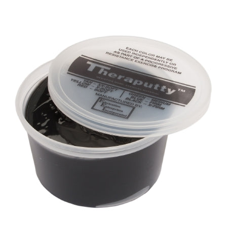 Fabrication Enterprises Cando Theraputty Therapy Putty X-Firm 1 lbs. - 10-1470