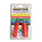 Fabrication Enterprises CanDo Hand Exerciser Red Light, 6 lb. - 10-1805