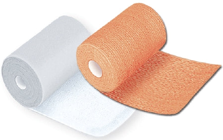 Andover Coated Products CoFlex TLC Zinc Lite 2 Layer Compression Bandage System 3 Inch X 6 Yard / 3 Inch X 7 Yard 25 to 30 mmHg Self-adherent / Pull On Closure Tan NonSterile - 8830UBZ-TN