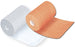 Andover Coated Products CoFlex TLC Zinc Lite 2 Layer Compression Bandage System 3 Inch X 6 Yard / 3 Inch X 7 Yard 25 to 30 mmHg Self-adherent / Pull On Closure Tan NonSterile - 8830UBZ-TN