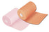 Andover Coated Products CoFlex TLC 2 Layer Compression Bandage System 4 Inch X 6 Yard / 4 Inch X 7 Yard 25 to 30 mmHg Self-adherent / Pull On Closure Tan NonSterile - 8840UBC-TN