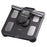 Omron Healthcare Omron Body Analyzer Floor, Body Analyzer / Scale OMRON Digital 330 lbs Black and Silver - HBF-514C