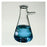 Fisher Scientific Pyrex Filtering Flask with Tubulation Narrow Mouth, Heavy-Wall Borosilicate Glass 500 mL - 10180E