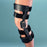 Patterson Medical Supply WeekENDER Knee Brace Large Right Knee - A402528
