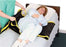Alimed No-Lift Turner Patient Lift 250 lbs. Weight Capacity Manual - 72124