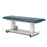 Clinton Industries TABLE, ULTRASOUND FLAT TOP GENERAL WARM GRY 34" - 80061-X-3WG