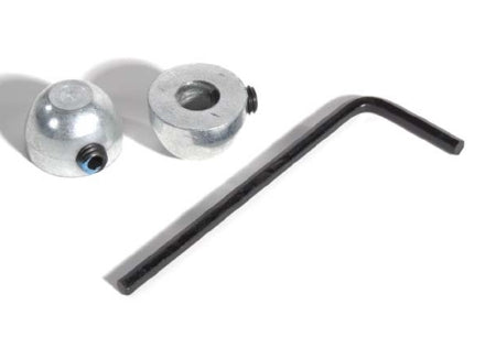 Drive Medical Wheelchair Tinnerman Nuts - STDSNUT