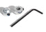 Drive Medical Wheelchair Tinnerman Nuts - STDSNUT
