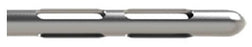 PAL LipoSculptor - Liposuction Cannula Double Mercedes Style 4 mm - PAL-R405LL