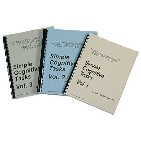 Alimed Workbook - 80191