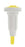 Arkray USA Assure Haemolance Plus Safety Lancet Fixed Depth Lancet Needle 1.9 mm Depth 18 Gauge - 970118