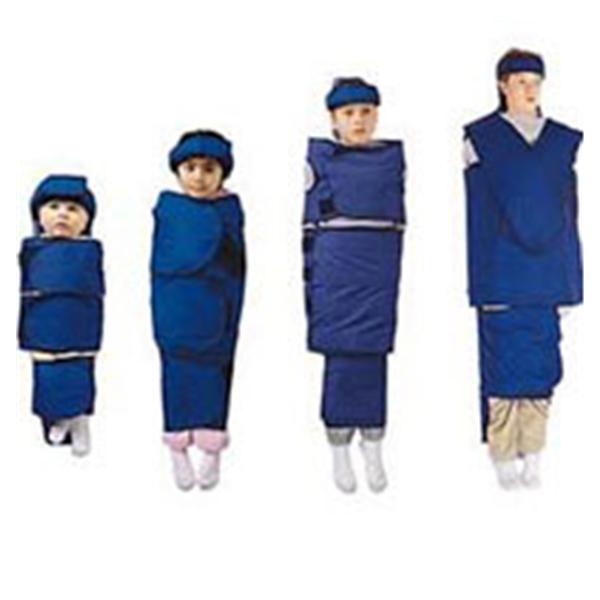 Natus Medical Board Papoose Child/6-12 Years Ea - 53600