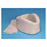 Hermell Products Collar Cervical Polyurethane Foam White Size Medium Ea - CC4732
