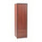 Invacare Hamilton Collection Wardrobe 22-11/16 X 26-1/8 X 72 Inch 2 Drawers Single Door - IH35070-2