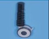 IPU Recliner Caster Set For Deluxe Shower Recliner, SCC250 RC FS, SCC260 RC, SCC 260 RC OS N, SCC280 RC N Model - 250RC CSTRS DLX
