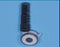 IPU Recliner Caster Set For Deluxe Shower Recliner, SCC250 RC FS, SCC260 RC, SCC 260 RC OS N, SCC280 RC N Model - 250RC CSTRS DLX