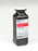 Cardinal SharpSafety RCRA Waste Container 10 H X 3-1/2 W X 3-1/2 D Inch 1.5 Quart Black Base / White Lid Vertical Entry Screw Lid - 8601RC