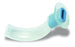Smiths Medical Portex Oral Airway Guedel 80 mm Length Green / Clear Small Adult - 100/322/080
