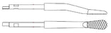 Stryker - Rasp 12.7 mm Large Cross Cut - 5100037116