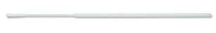 Miniature Polyester Tipped Applicator with Ultrafine Plastic Handle
