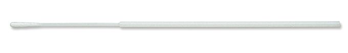 Miniature Polyester Tipped Applicator with Ultrafine Plastic Handle