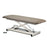 Clinton Industries TABLE, EXAM OPEN BASE VINYL WEDGEWOOD 27"X72" - 80100-3WW