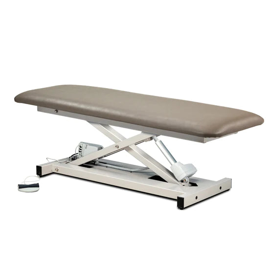 Open Base - Power Table - 80330-3BK