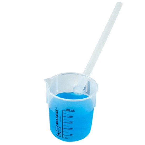 US Plastic Corp. Polypropylene Graduated Ladle