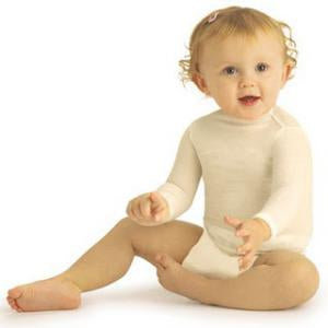 Molnlycke Tubifast Vest 6-24 Months - 992007