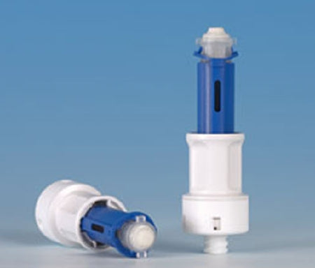 BD BD PhaSeal Injector Luer Lock, 71 X 21 mm, 18 Gauge Cannula, 0.04 mL Volume, 50/Box, 200/Case - 8290515003