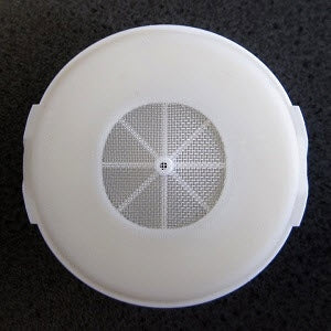 Ndd Medical Technologies DLCO Barriettes - 3050-2