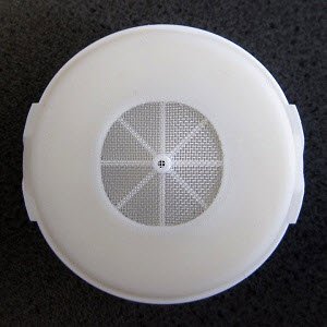 Ndd Medical Technologies - DLCO Barriettes - 3050-2