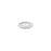 Saalfeld Redistribution Dinex Lid Translucent, Plastic, Straw Slot, Cold Applications - DX22259000