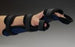 Patterson Medical Supply Wrist Brace Right Hand Large - 56072608