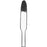 Sklar - Banana Knife Stainless Steel Knurled Handle NonSterile Reusable - 45-6052