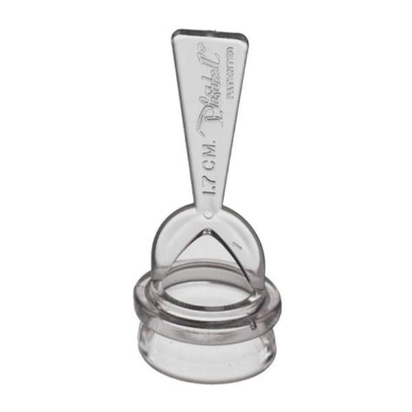 Hollister Device Circumcision Plastibell 1.7Cm 25/Bx - 9237