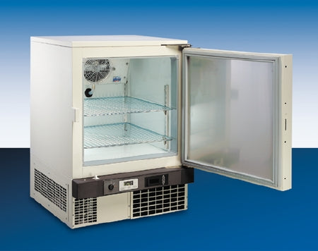 VWR International VWR Undercounter Refrigerator Laboratory Use 5 cu.ft. 1 Door Automatic Defrost - 14002-930
