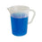 Graduated Pitcher