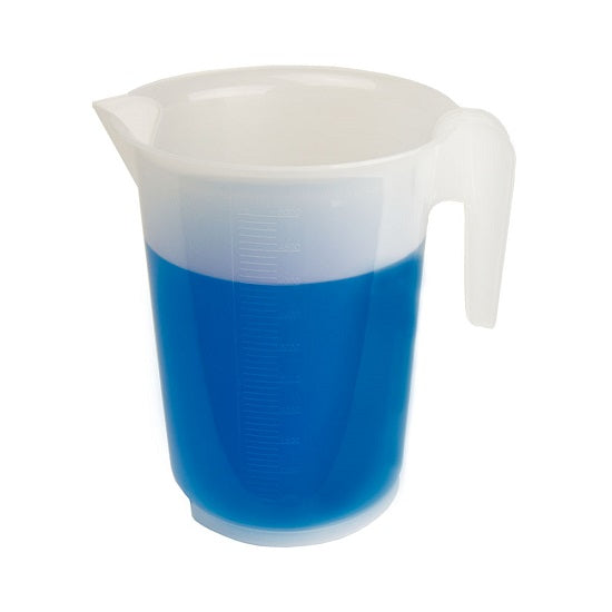 Graduated Pitcher