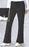 Fashion Seal Uniforms - Scrub Pants Small Navy Blue Female - 7082-S