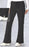 Fashion Seal Uniforms Scrub Pants Medium Navy Blue Female - 7403