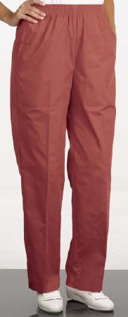 Fashion Seal Uniforms Scrub Pants 4X-Large Navy Blue Female - 7403-4XLG
