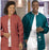 Fashion Seal Uniforms Warm-Up Jacket Navy Blue 4X-Large Long Raglan Sleeves Hip Length - 7696-4XLG