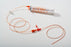 Specialty Medical Products NeoMed Nasogastric Feeding Tube 10 Fr. 109 cm Polyurethane Sterile - FTM10.0P-EO