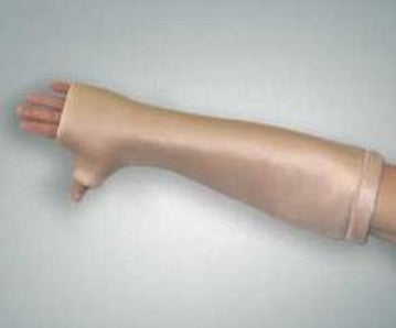 Alimed DermaSaver Arm Tube with Knuckle Protector Medium - 52302/NA/MD