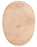 Convatec Natura Ostomy Pouch One-Piece System 8 Inch Length Closed End - 416407